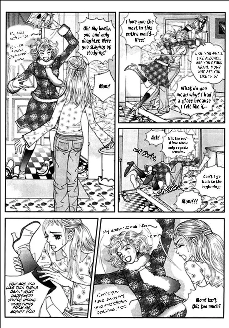 Read Bibibi!! chapter 25 image 9 on Lezhin