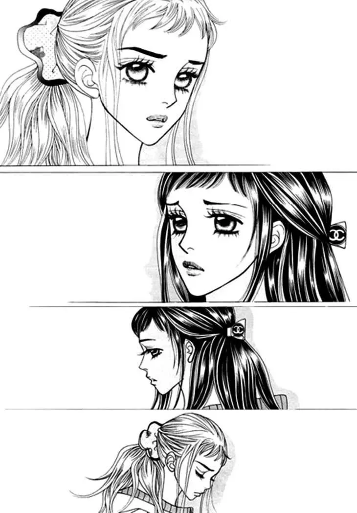 Read Bibibi!! chapter 26 image 10 on Lezhin