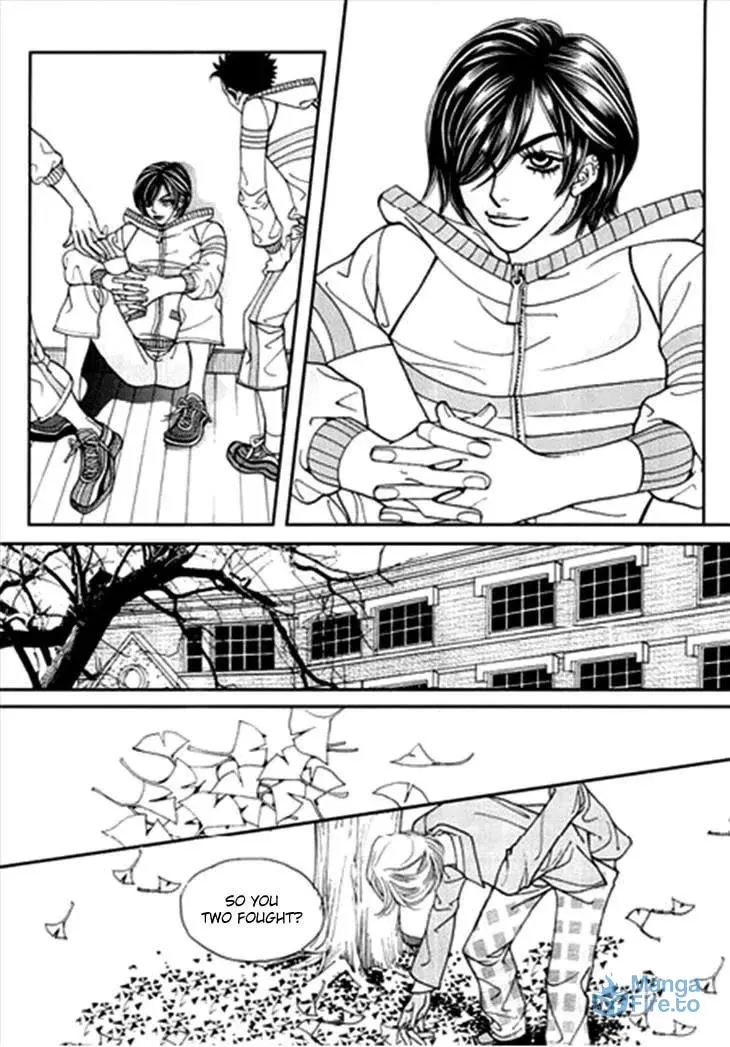 Read Bibibi!! chapter 26 image 11 on Lezhin