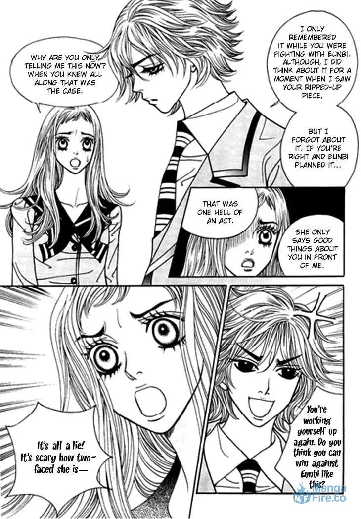 Read Bibibi!! chapter 26 image 14 on Lezhin