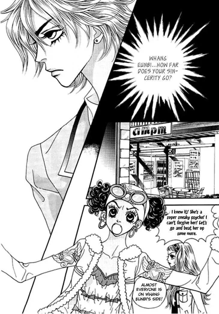 Read Bibibi!! chapter 26 image 16 on Lezhin