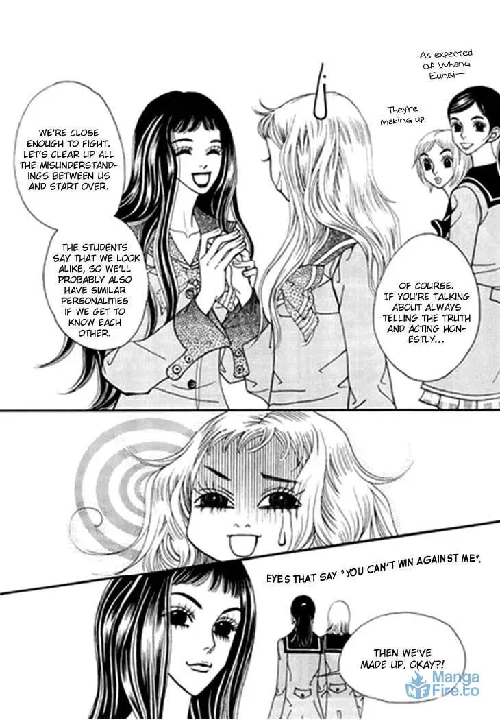 Read Bibibi!! chapter 26 image 20 on Lezhin