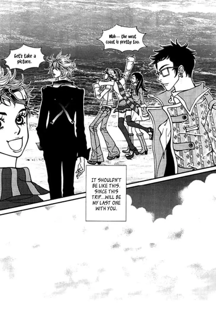 Read Bibibi!! chapter 26 image 24 on Lezhin