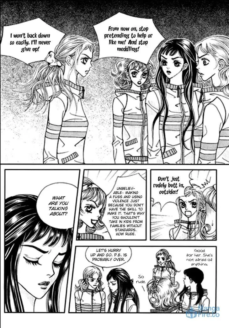 Read Bibibi!! chapter 26 image 5 on Lezhin