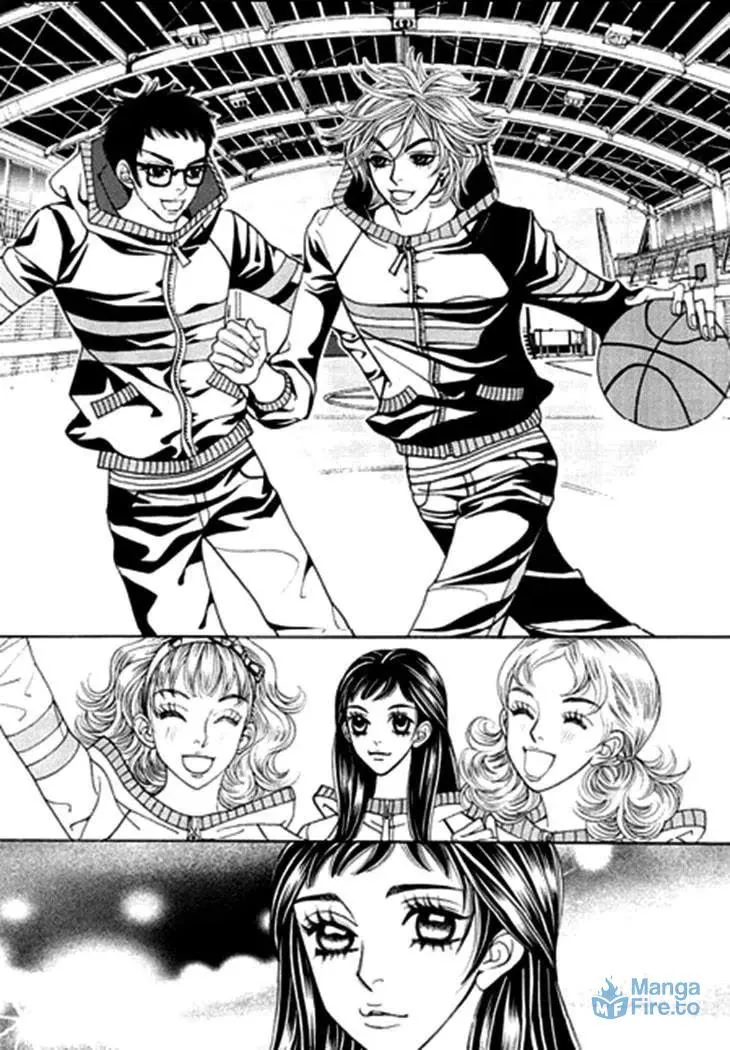Read Bibibi!! chapter 26 image 8 on Lezhin