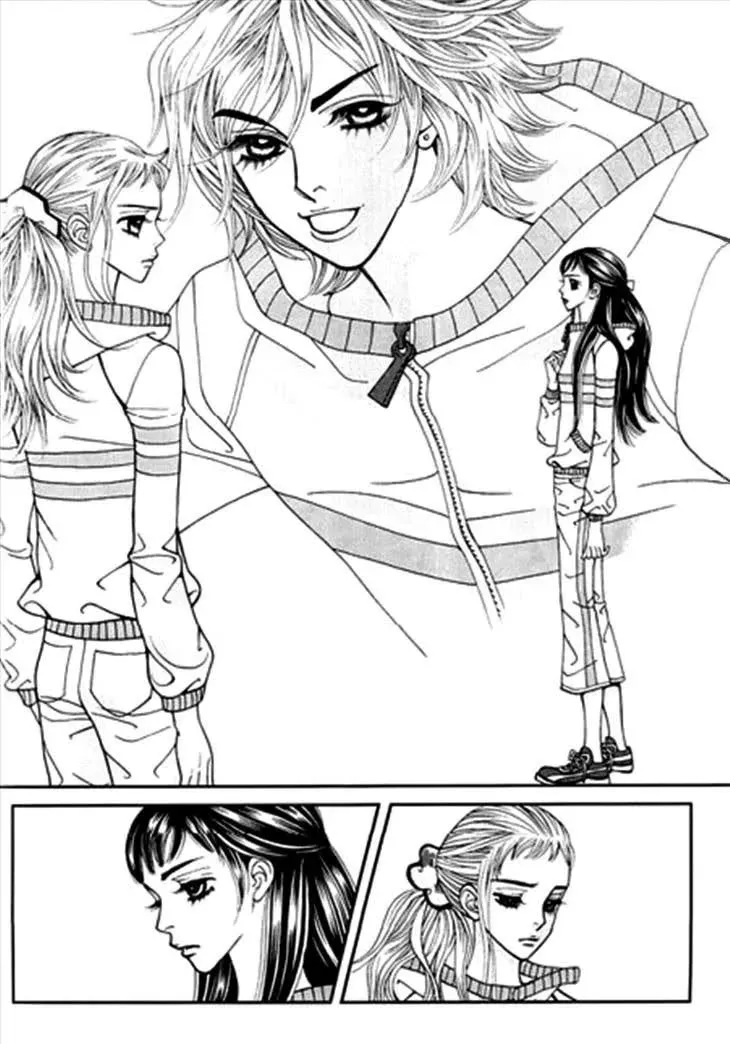 Read Bibibi!! chapter 26 image 9 on Lezhin