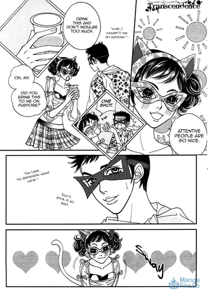 Read Bibibi!! chapter 28 image 11 on Lezhin