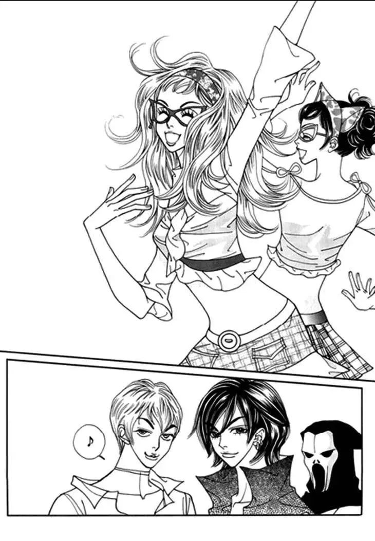Read Bibibi!! chapter 28 image 18 on Lezhin