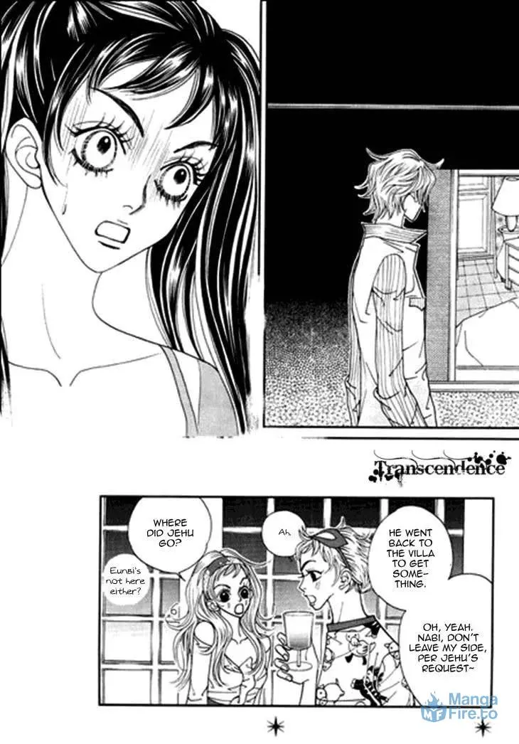 Read Bibibi!! chapter 28 image 23 on Lezhin