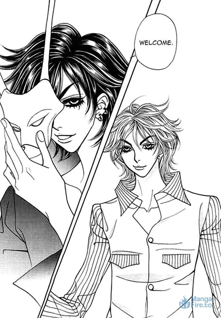 Read Bibibi!! chapter 28 image 8 on Lezhin