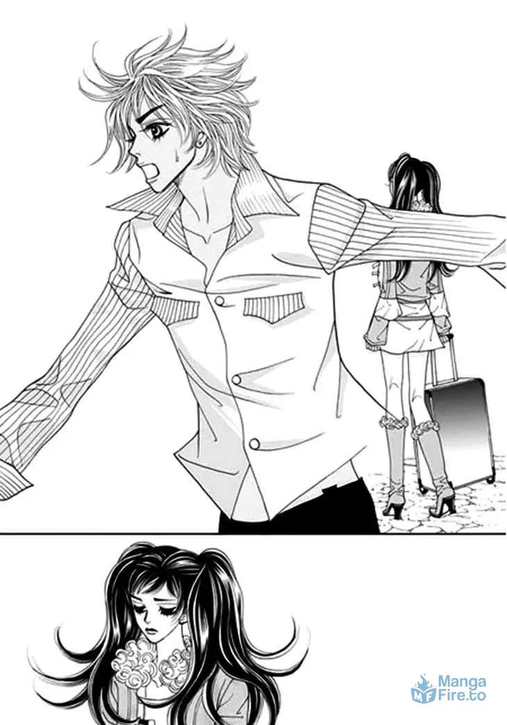 Read Bibibi!! chapter 29 image 17 on Lezhin