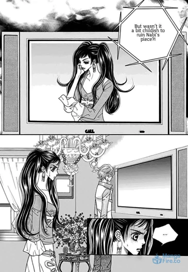 Read Bibibi!! chapter 29 image 2 on Lezhin