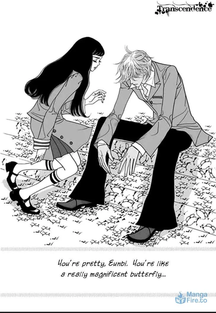 Read Bibibi!! chapter 29 image 20 on Lezhin