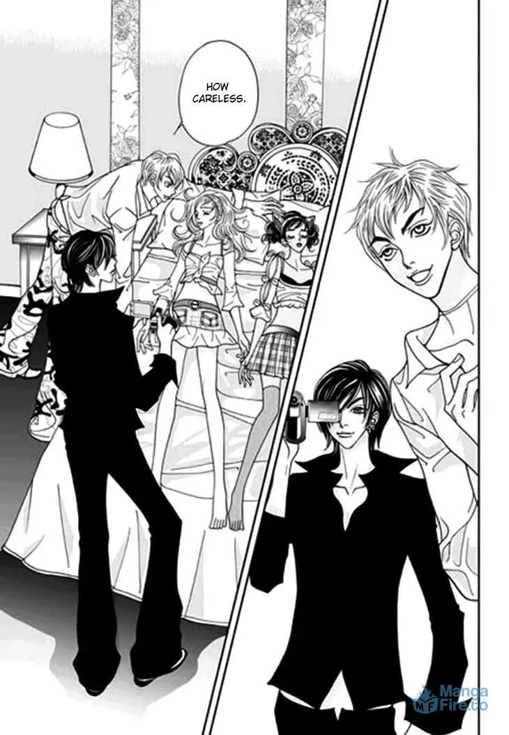Read Bibibi!! chapter 29 image 23 on Lezhin