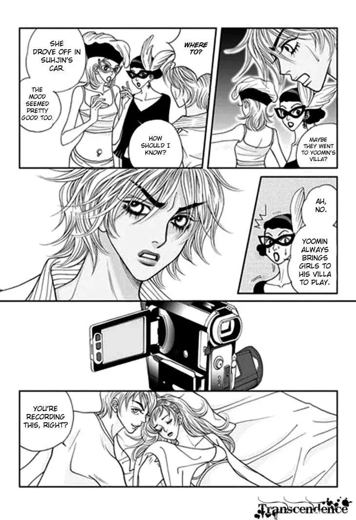 Read Bibibi!! chapter 29 image 24 on Lezhin