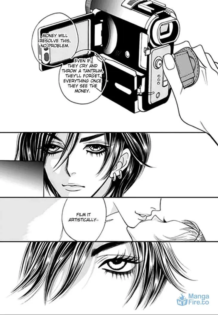 Read Bibibi!! chapter 29 image 26 on Lezhin