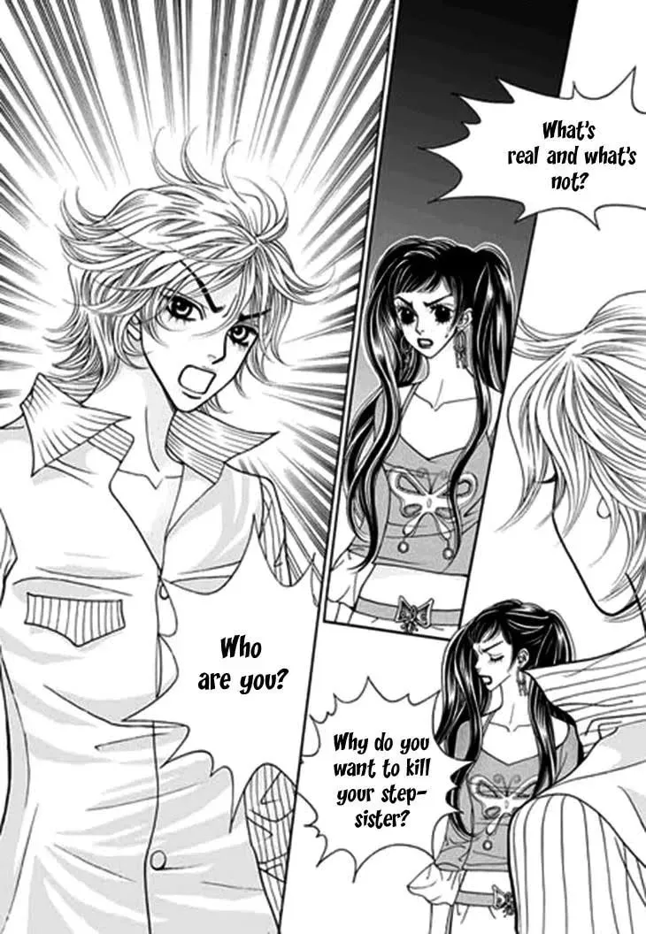 Read Bibibi!! chapter 29 image 4 on Lezhin