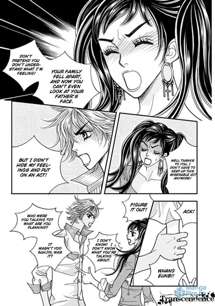 Read Bibibi!! chapter 29 image 5 on Lezhin
