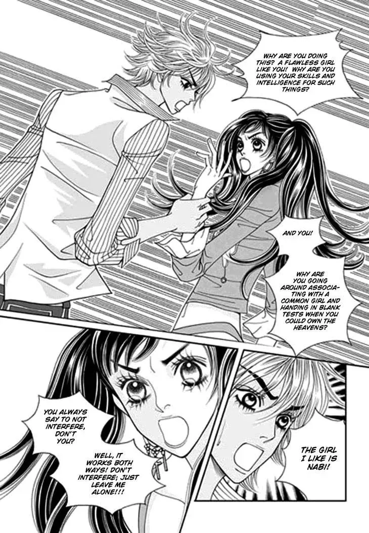 Read Bibibi!! chapter 29 image 6 on Lezhin