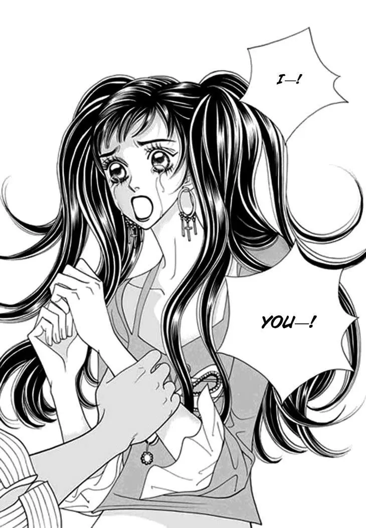 Read Bibibi!! chapter 29 image 7 on Lezhin