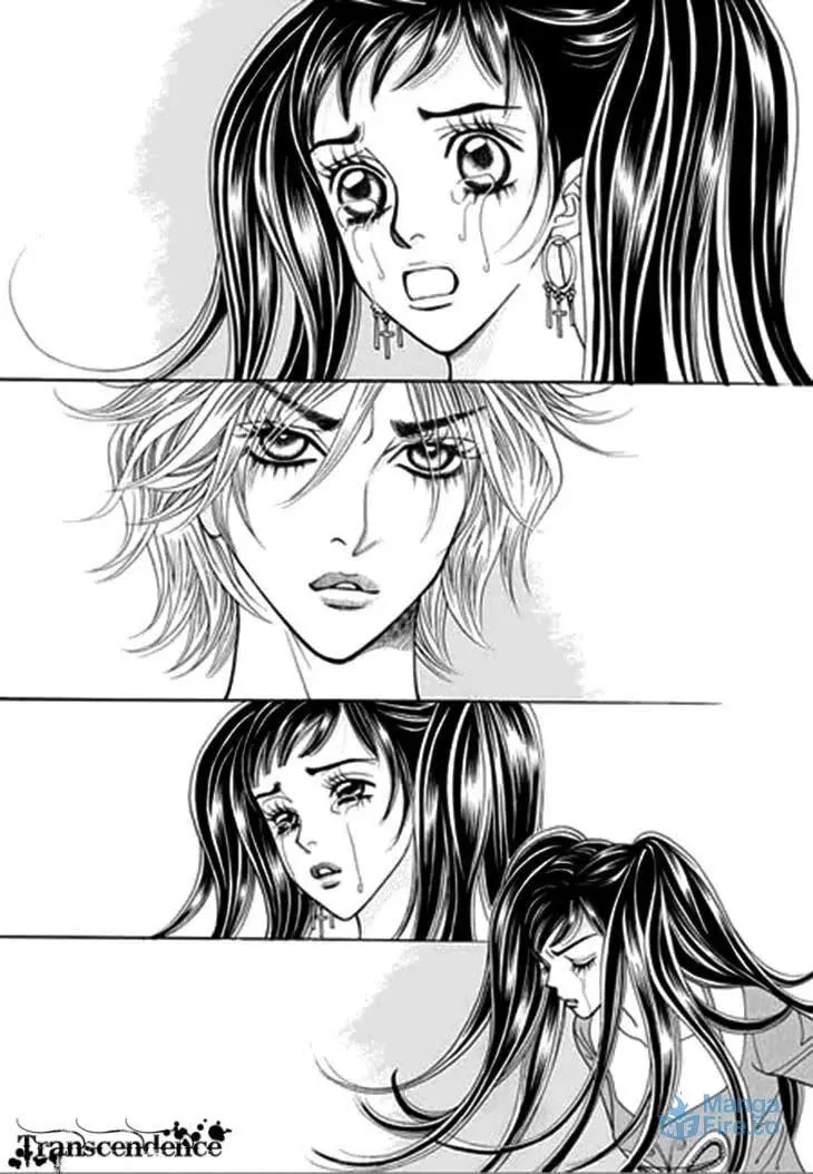 Read Bibibi!! chapter 29 image 8 on Lezhin