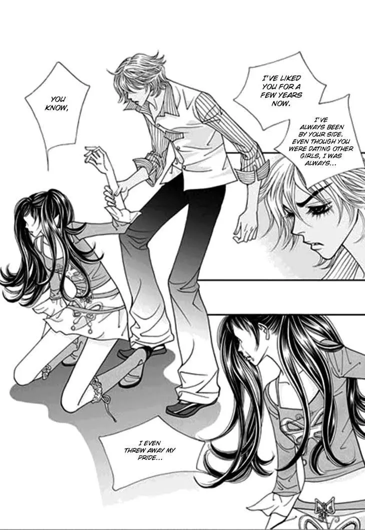 Read Bibibi!! chapter 29 image 9 on Lezhin