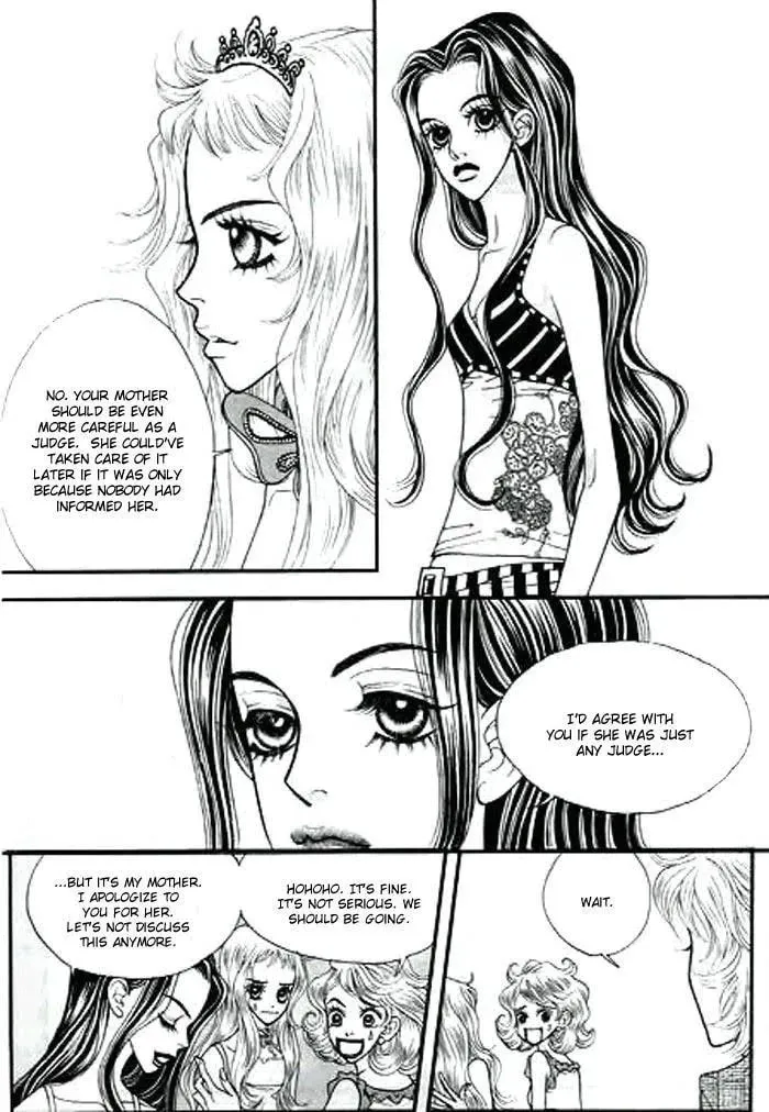 Read Bibibi!! chapter 3 image 13 on Lezhin