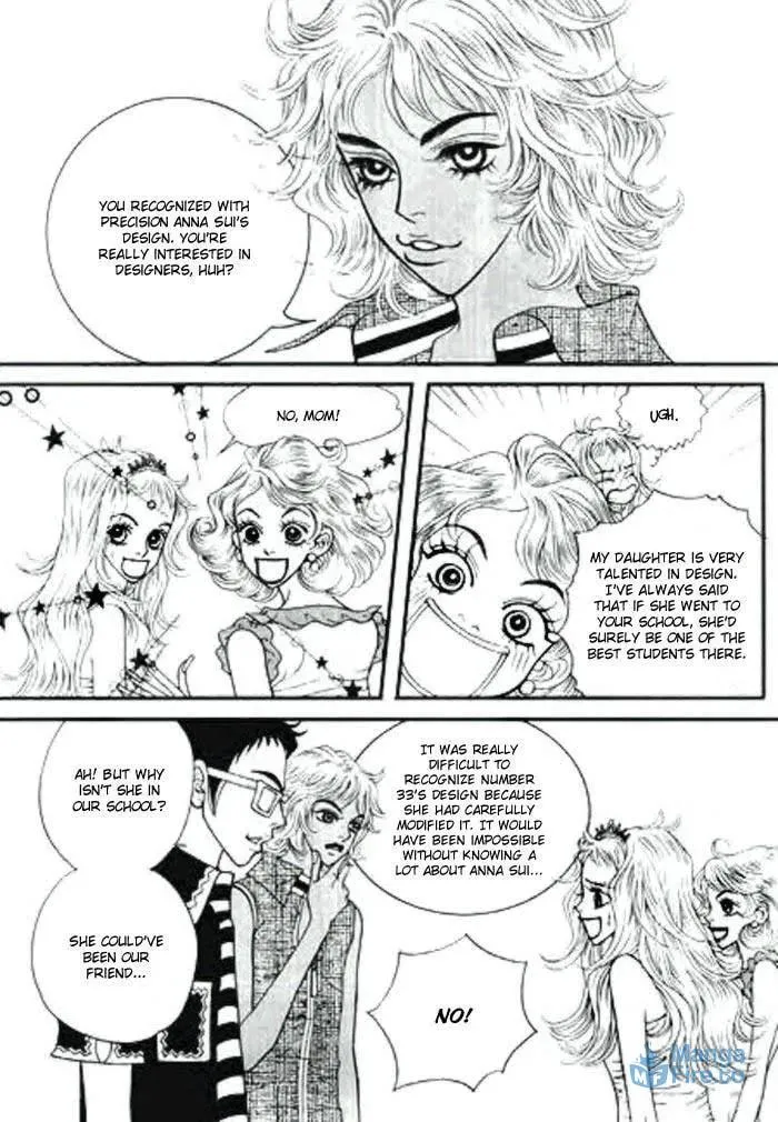 Read Bibibi!! chapter 3 image 14 on Lezhin