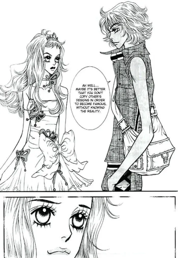 Read Bibibi!! chapter 3 image 16 on Lezhin