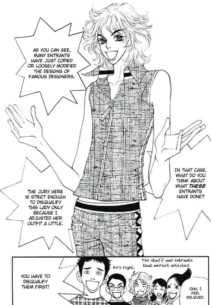 Read Bibibi!! chapter 3 image 4 on Lezhin