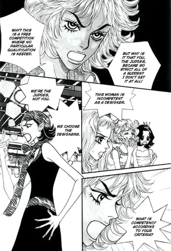 Read Bibibi!! chapter 3 image 7 on Lezhin