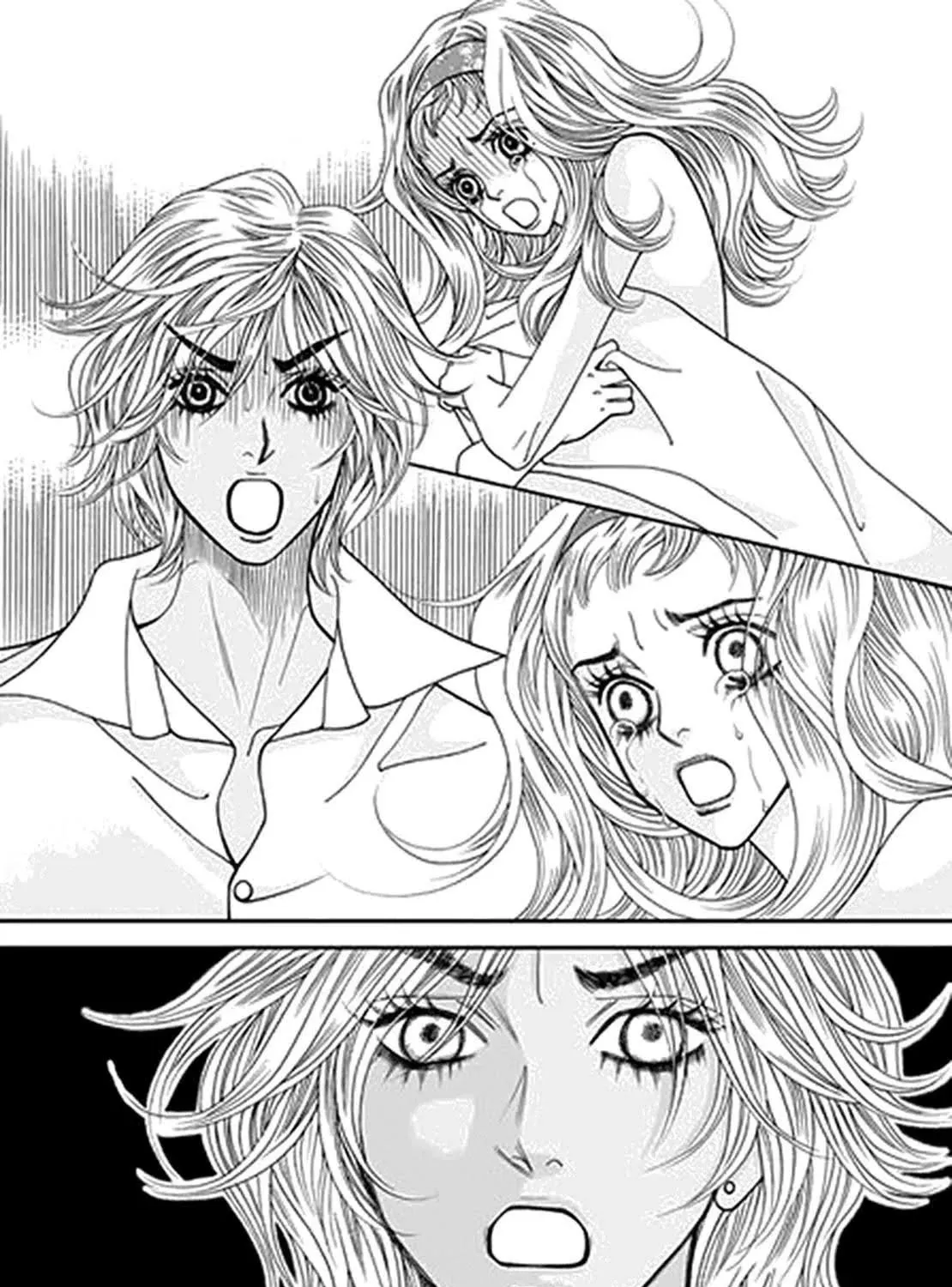 Read Bibibi!! chapter 30 image 10 on Lezhin