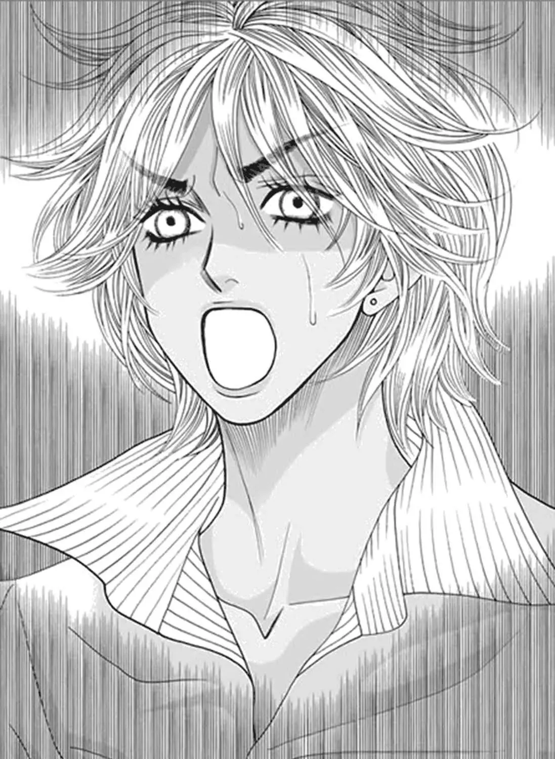 Read Bibibi!! chapter 30 image 12 on Lezhin