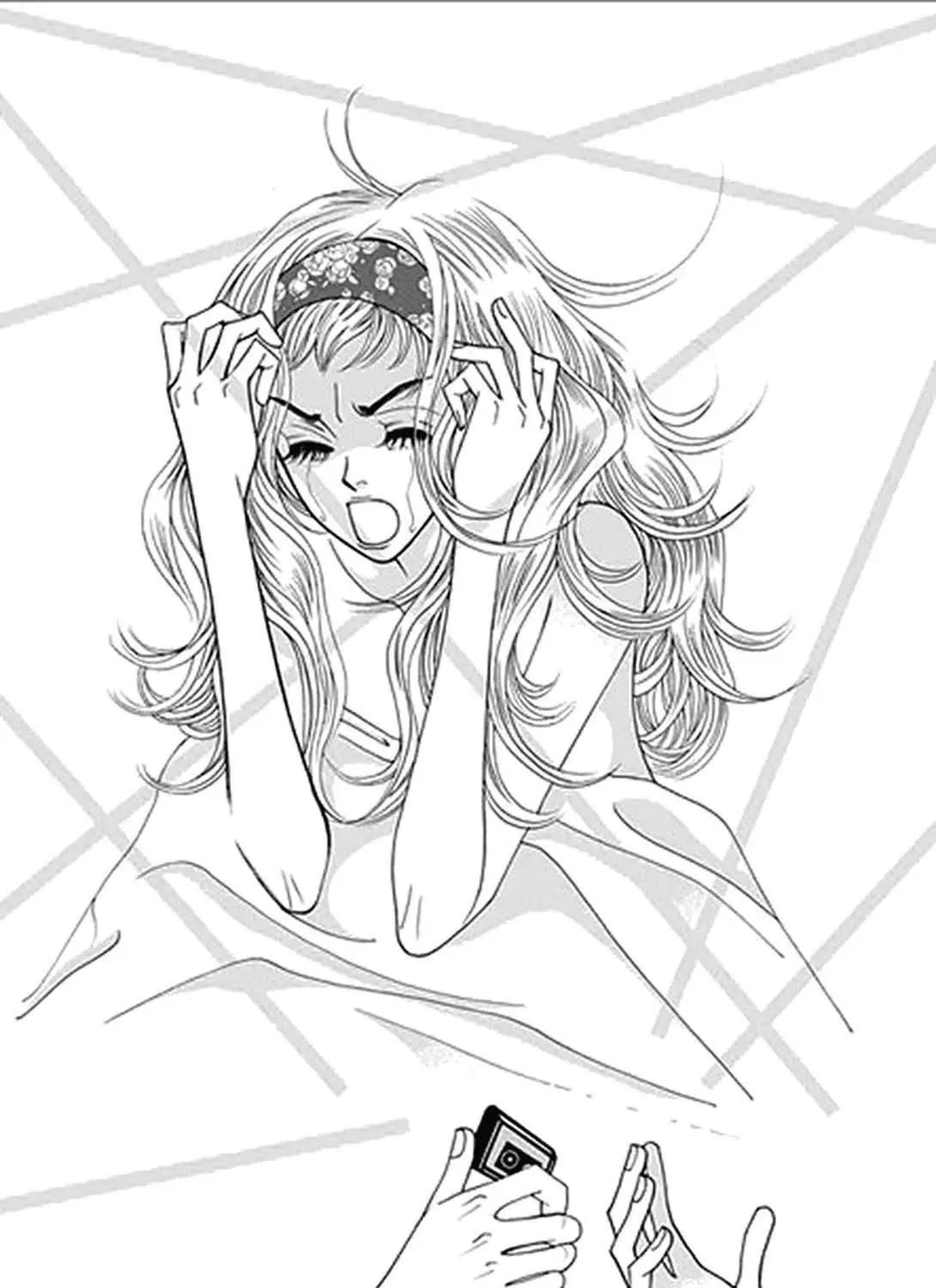 Read Bibibi!! chapter 30 image 14 on Lezhin