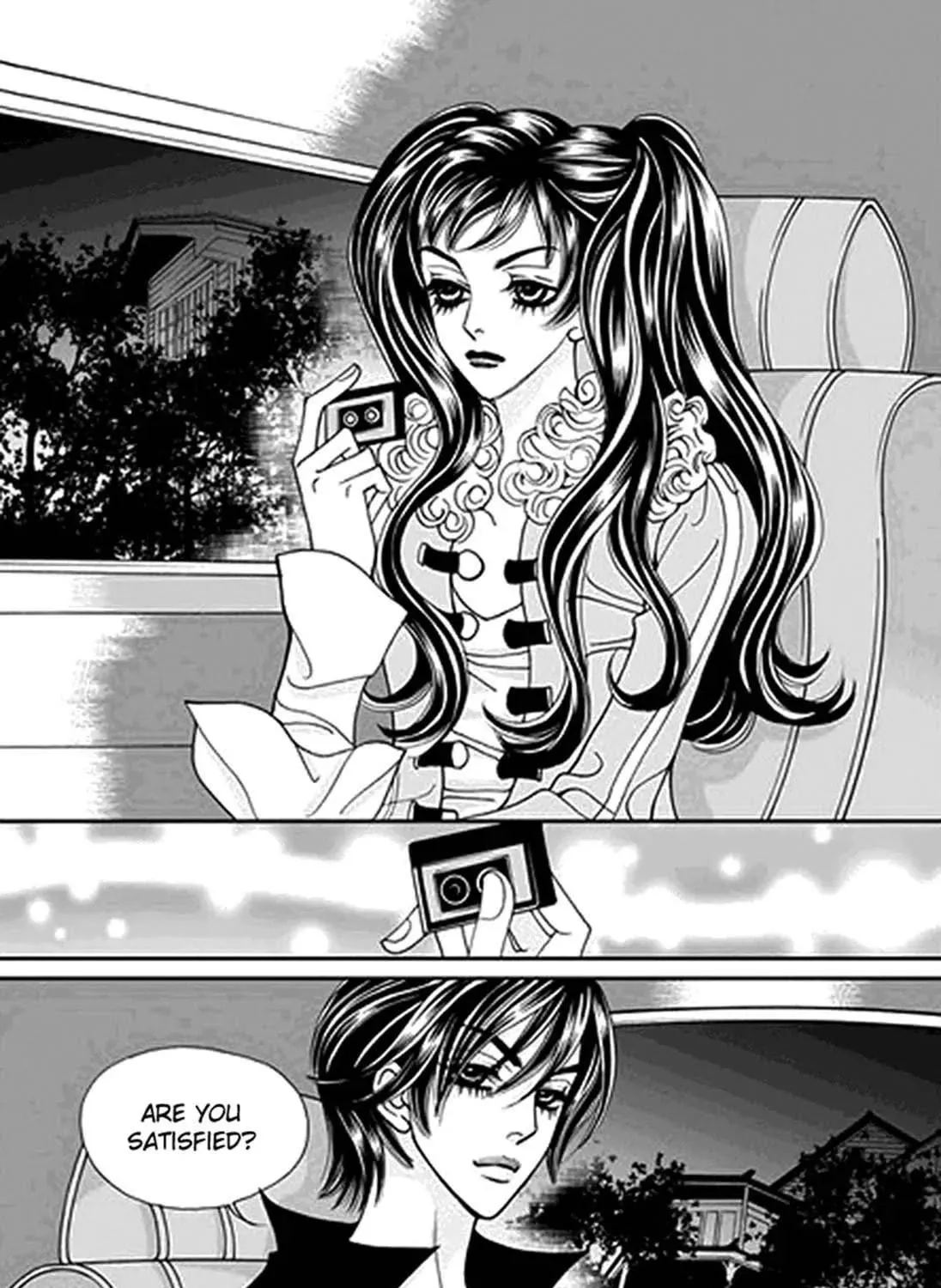 Read Bibibi!! chapter 30 image 16 on Lezhin