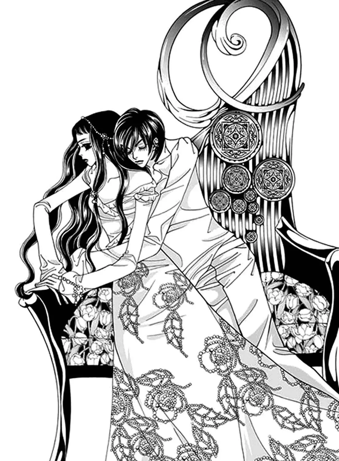 Read Bibibi!! chapter 30 image 2 on Lezhin