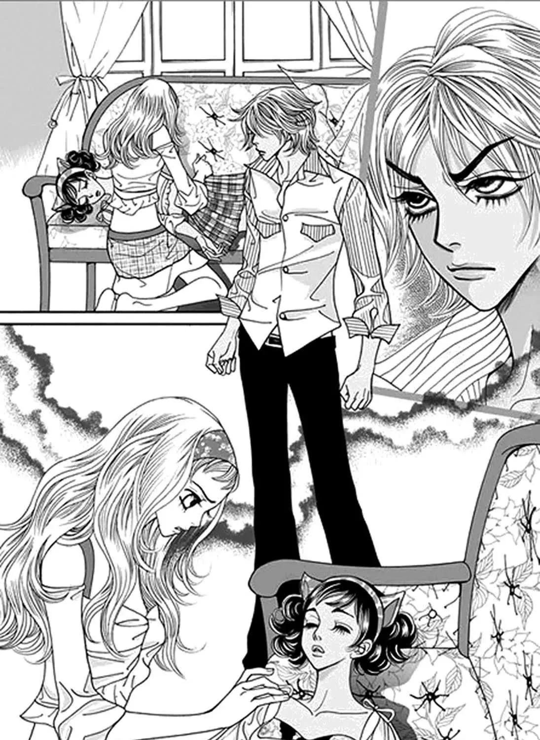 Read Bibibi!! chapter 30 image 22 on Lezhin