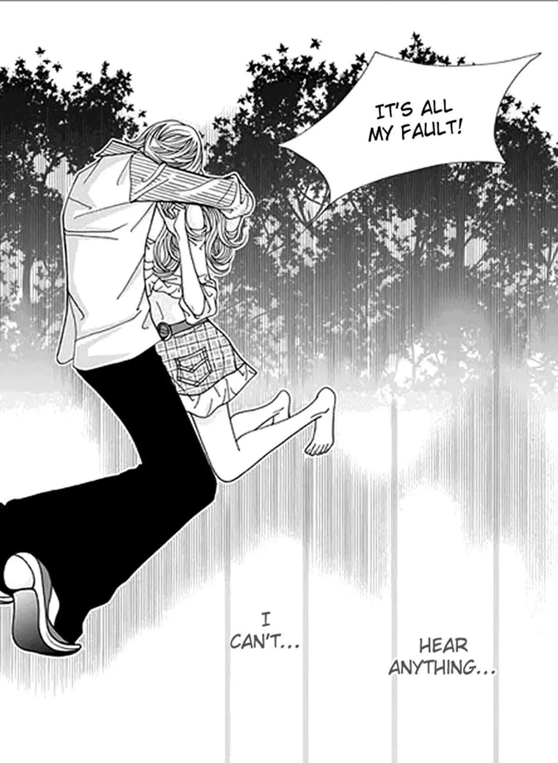 Read Bibibi!! chapter 30 image 28 on Lezhin