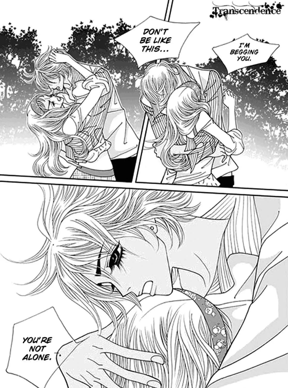 Read Bibibi!! chapter 30 image 34 on Lezhin