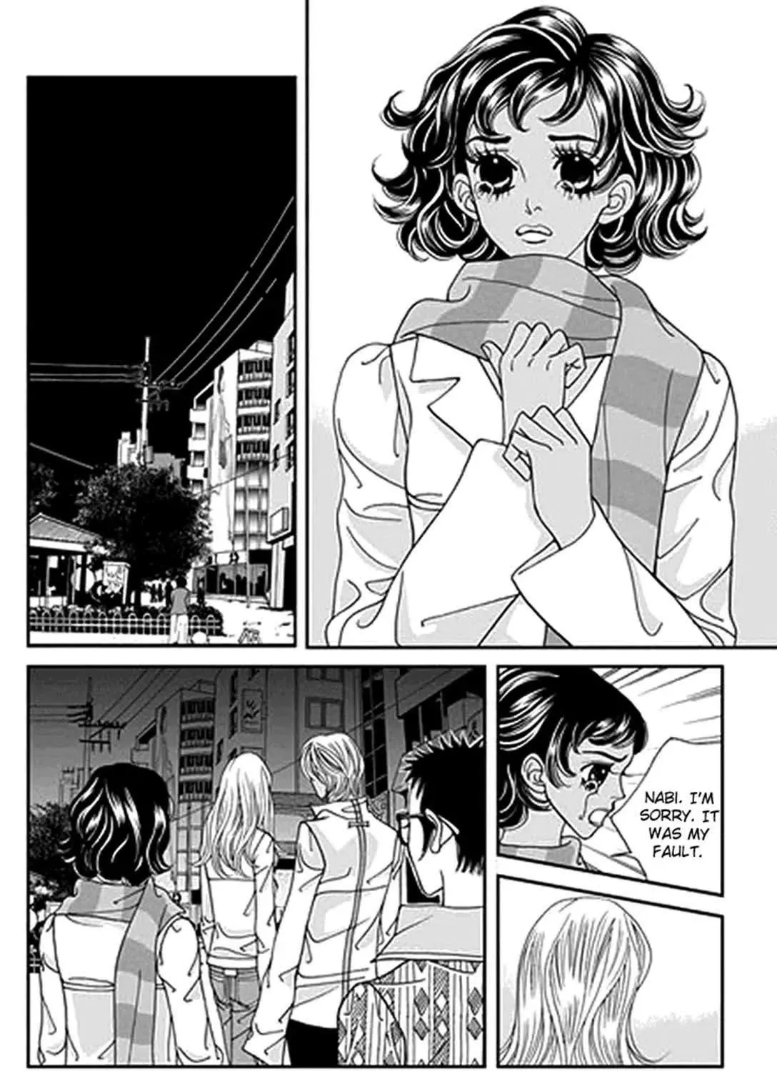 Read Bibibi!! chapter 30 image 40 on Lezhin