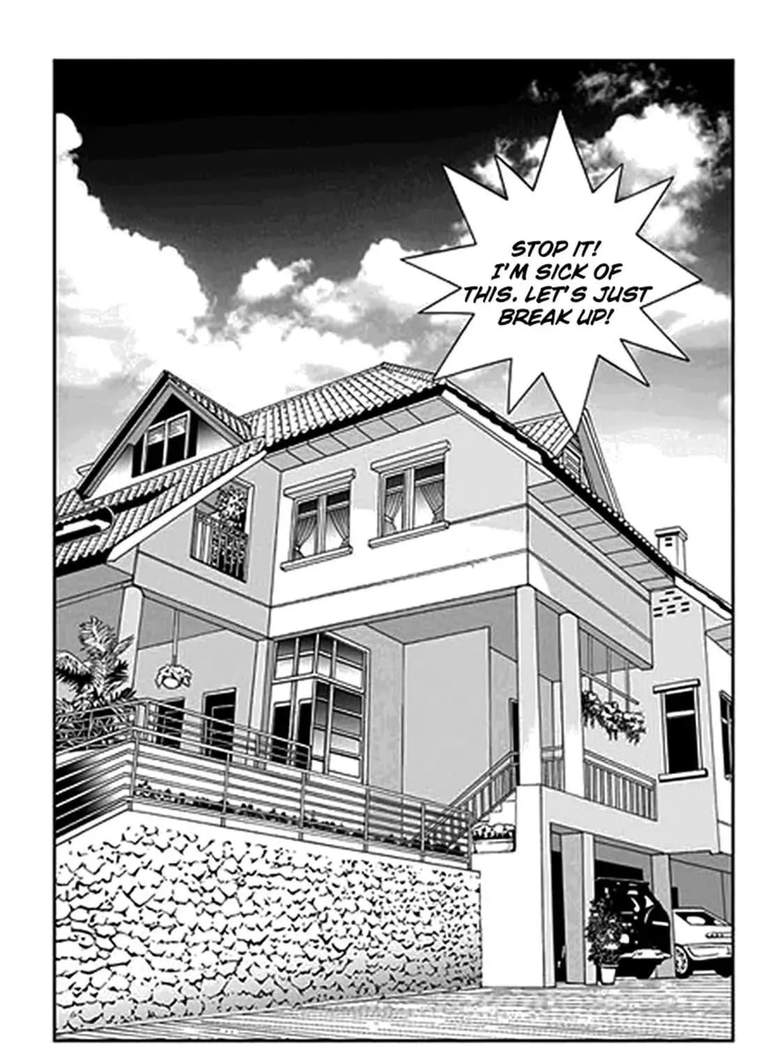 Read Bibibi!! chapter 30 image 44 on Lezhin