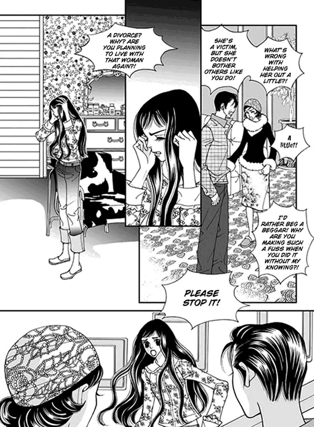 Read Bibibi!! chapter 30 image 46 on Lezhin