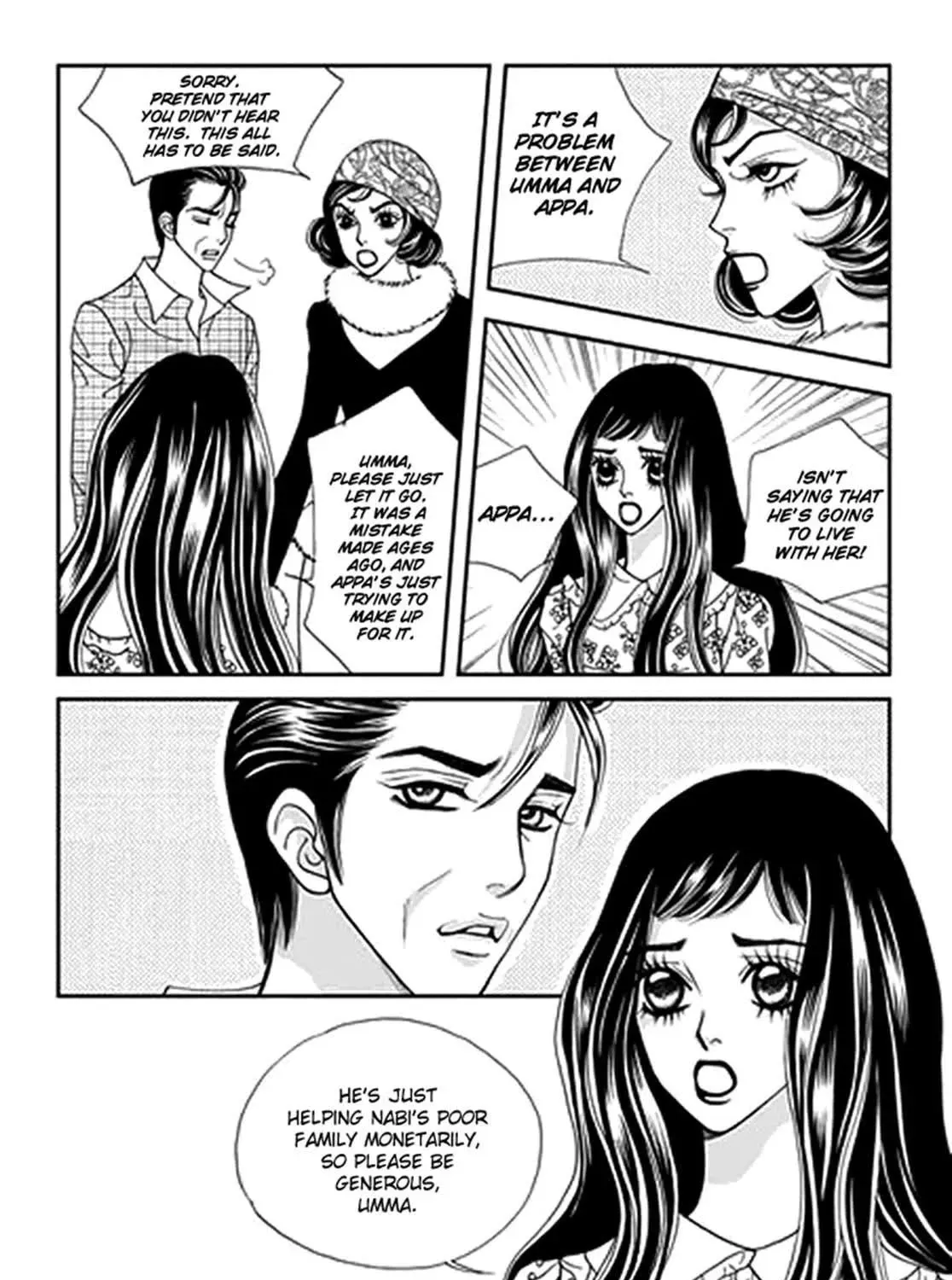 Read Bibibi!! chapter 30 image 48 on Lezhin