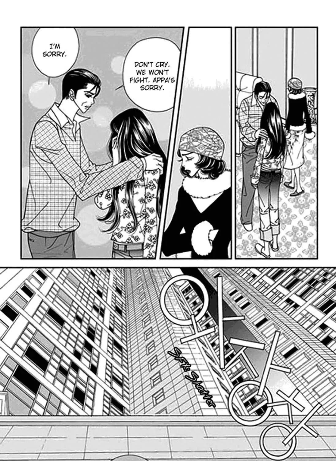 Read Bibibi!! chapter 30 image 52 on Lezhin