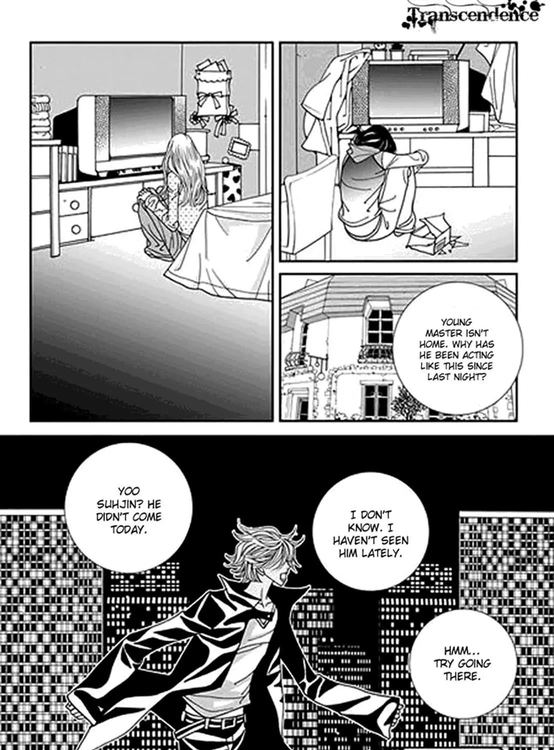 Read Bibibi!! chapter 30 image 56 on Lezhin