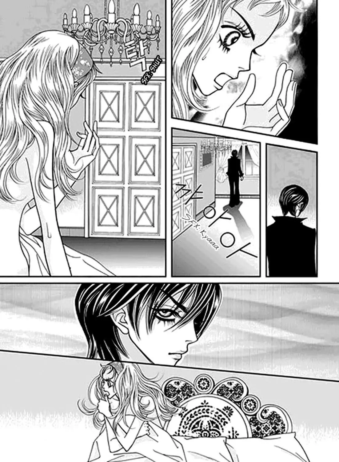 Read Bibibi!! chapter 30 image 6 on Lezhin