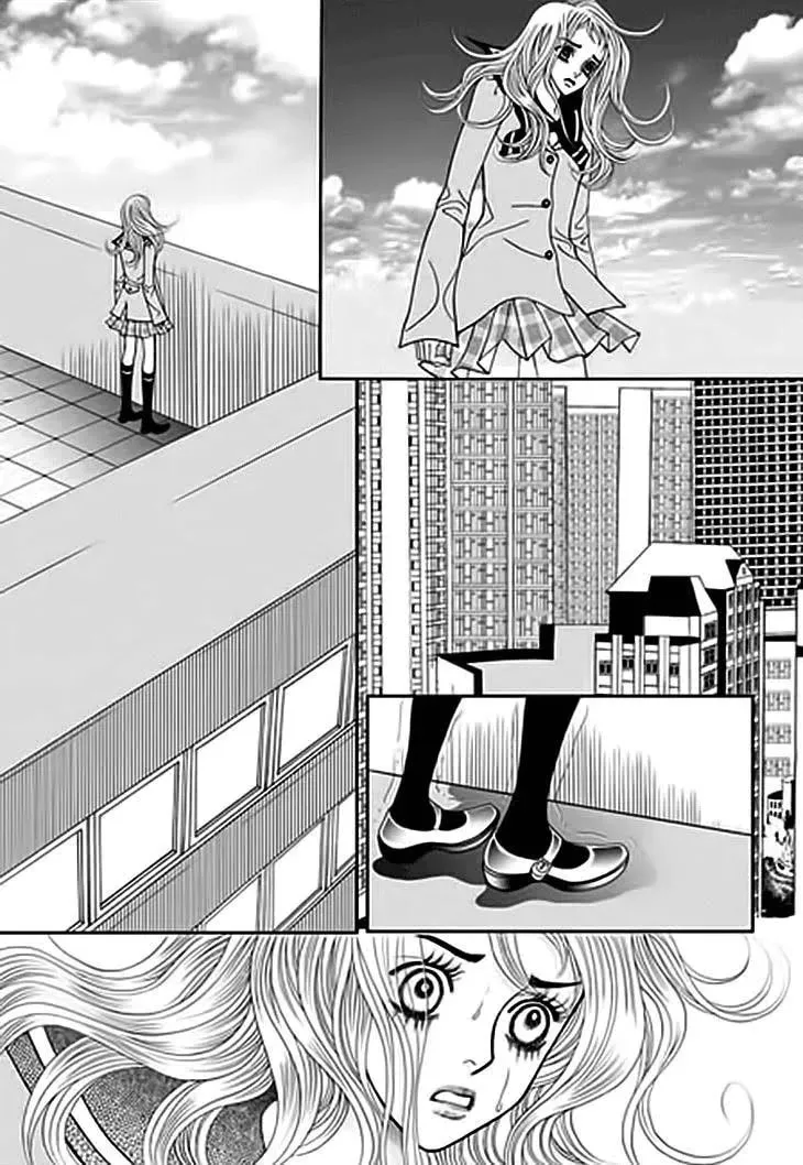 Read Bibibi!! chapter 31 image 13 on Lezhin