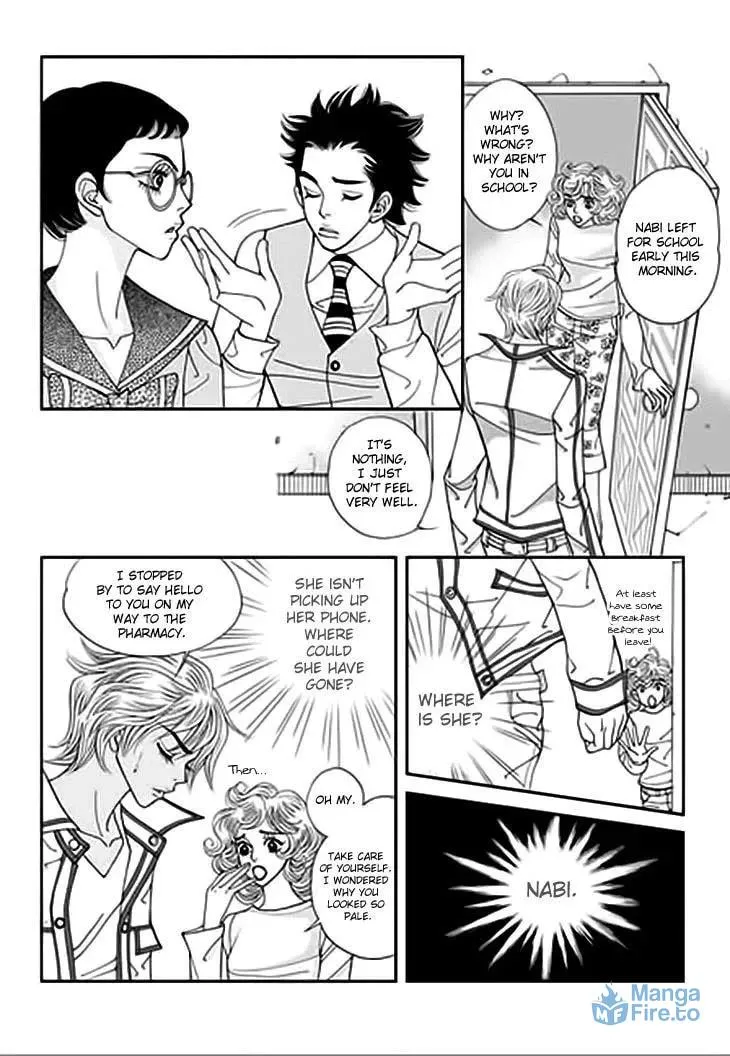 Read Bibibi!! chapter 31 image 2 on Lezhin