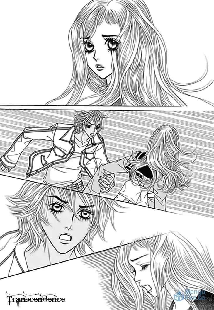 Read Bibibi!! chapter 31 image 20 on Lezhin