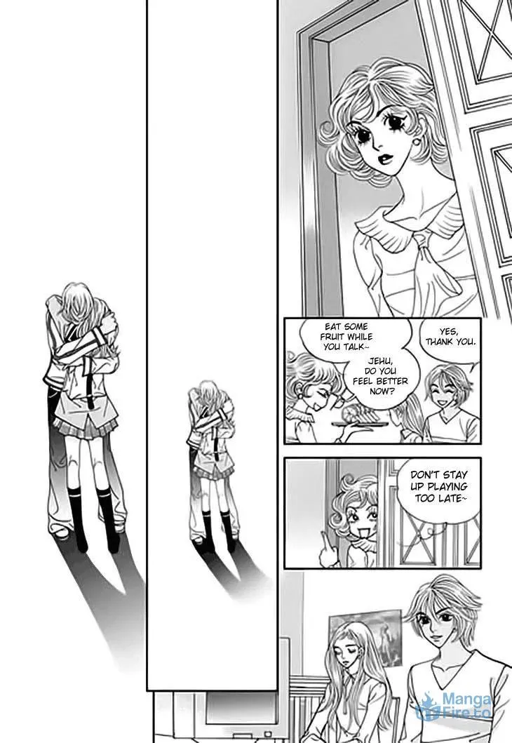 Read Bibibi!! chapter 31 image 23 on Lezhin